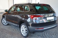 Skoda Karoq 1.5 TSI