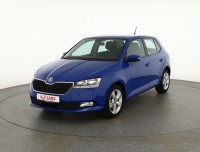 Skoda Fabia 1.0 MPI Cool Plus SmartLink Sitzheizung