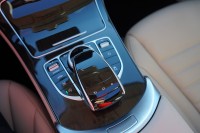 Mercedes-Benz GLC 250 4Matic Aut.