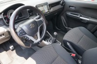 Suzuki Ignis 1.2 SHVS Hybrid 4x4