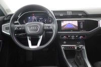 Audi Q3 40 TFSI quattro advanced