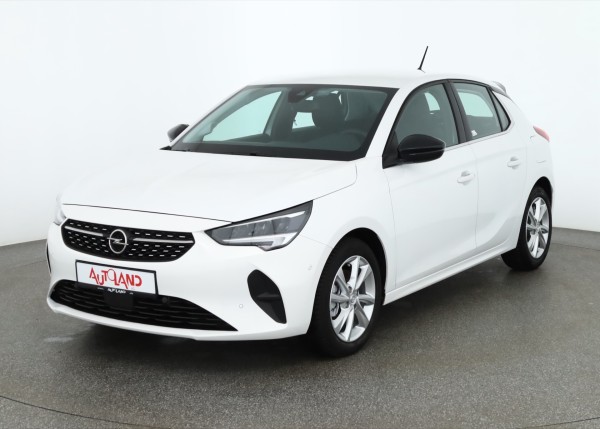Opel Corsa F 1.2 Turbo Aut.
