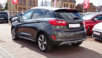 Ford Fiesta Active 1.0 EB