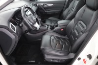 Nissan Qashqai 1.7 dCi Tekna 4x4