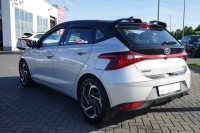 Hyundai i20 1.0 T-GDI Mild-Hybrid 17Z VC APP SHZ LHZ