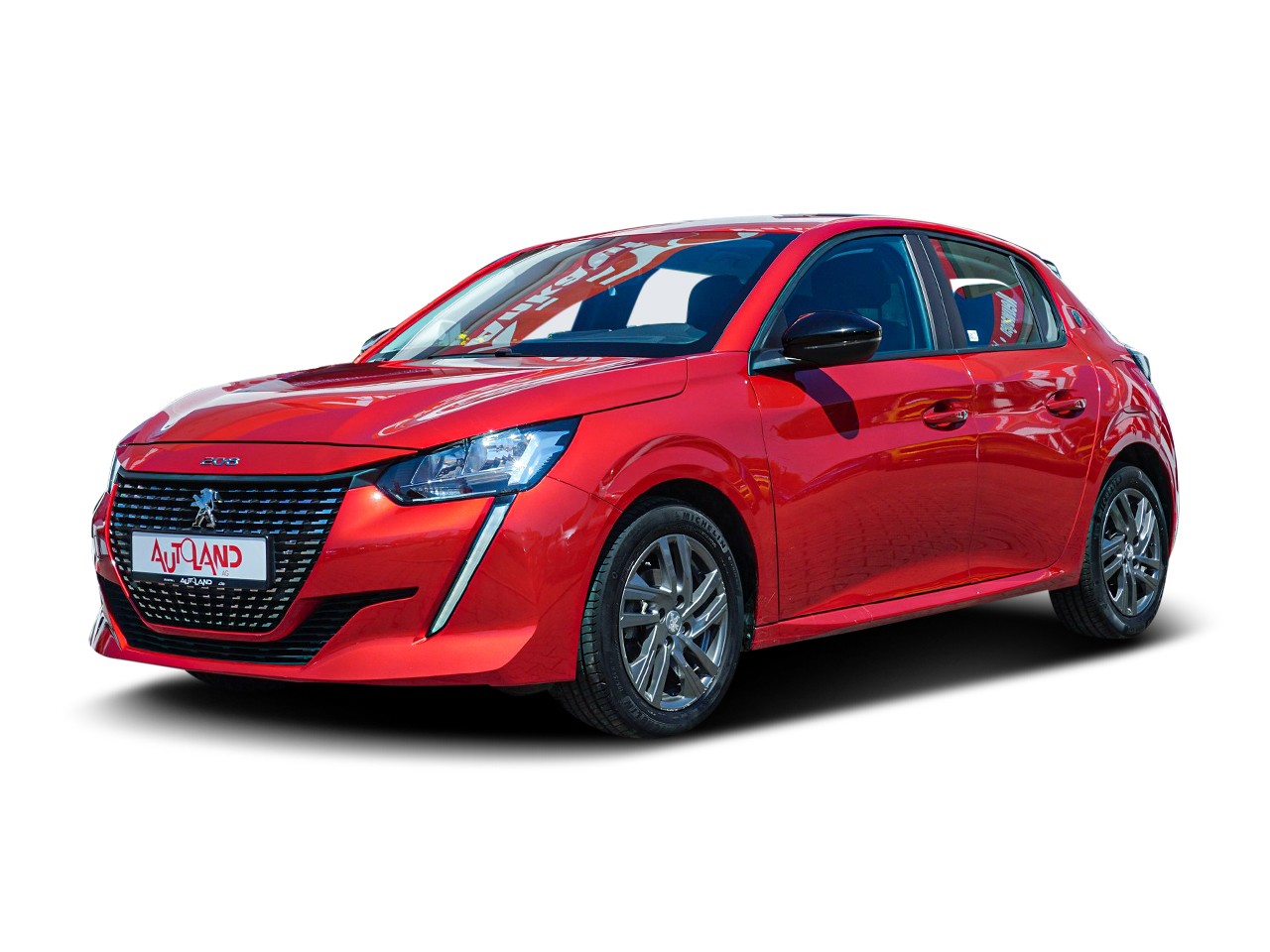 Peugeot 208 1.2