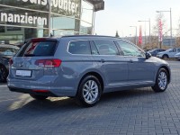 VW Passat Variant 2.0 TDI Business