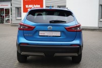 Nissan Qashqai 1.6 dCi Tekna +