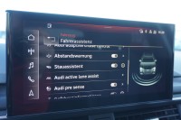 Audi A4 Avant 40 2.0 TFSI advanced
