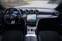Mercedes-Benz C 300 C300e T-Modell AMG Line