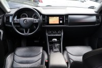 Skoda Kodiaq 1.5 TSI Soleil