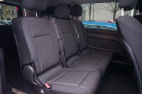 Mercedes-Benz Vito 111 CDI Mixto lang