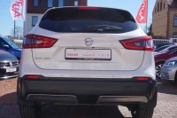 Nissan Qashqai 1.3 Tekna DCT