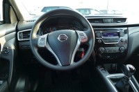 Nissan Qashqai 1.2