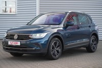 Vorschau: VW Tiguan 1.5 TSI Active