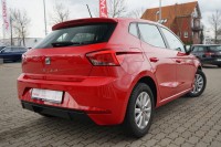 Seat Ibiza 1.0 MPI Style