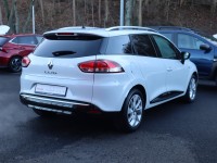 Renault Clio IV 1.2TCe 120 Grandtour