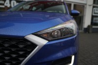 Hyundai Tucson 1.6 Select 2WD