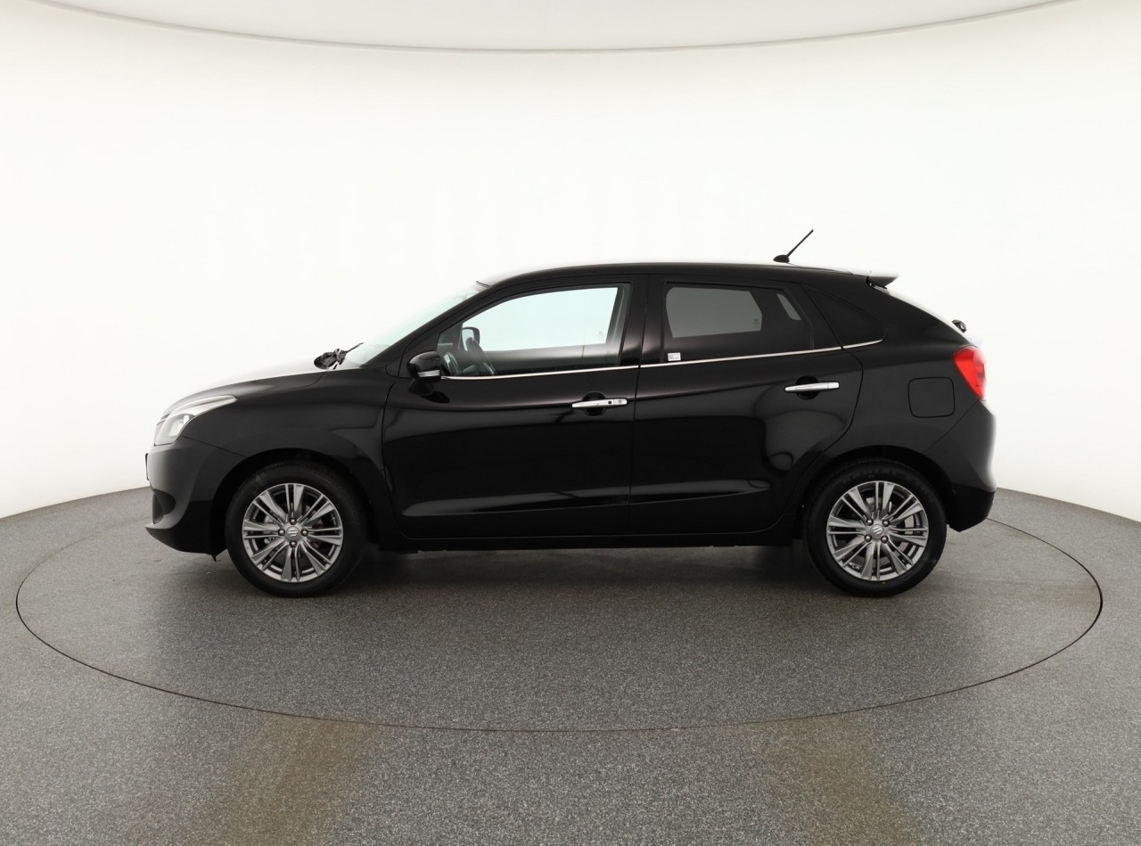Suzuki Baleno 1.0 Boosterjet