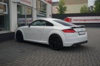 Audi TTS Coupe 2.0 TFSI quattro