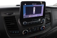 Ford Transit Custom L1