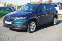 Vorschau: Skoda Karoq 1.5 16V TSI Ambition