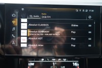 Audi e-tron 50 quattro S line