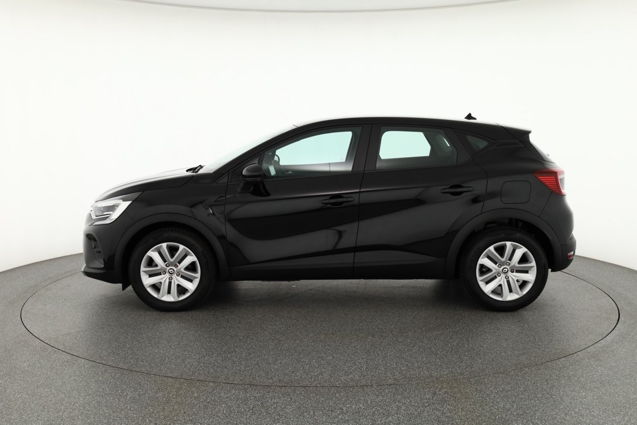 Renault Captur E-Tech PHEV 160 Business-Edition