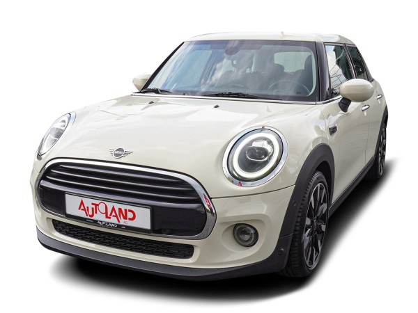 MINI Cooper Mini 1.5 Cooper Aut.