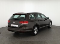 VW Passat Variant 1.4 TSI Comfortline