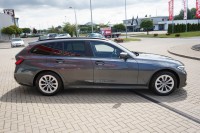 BMW 318 d Advantage Aut.