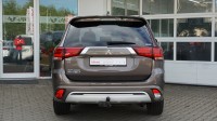 Mitsubishi Outlander 2.4 PHEV 4WD Plus Spirit