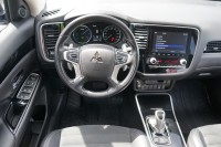 Mitsubishi Outlander 2.4 PHEV 4WD