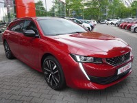 Peugeot 508 1.6 PureTech 225 SW GT EAT8
