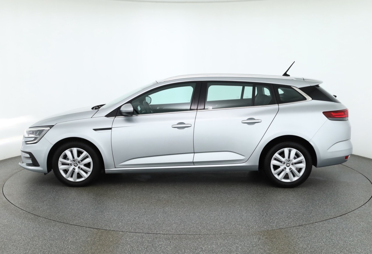 Renault Megane Grandtour 1.3 TCE EDC
