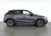 Audi SQ2 2.0 TFSI quattro