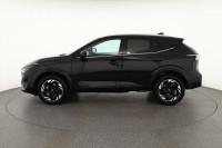 Vorschau: Nissan Qashqai N-Connecta 1.3 Dig-T MHEV Aut.