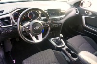 Kia cee'd Ceed 1.4 Vision