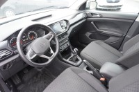 VW T-Cross 1.0 Active