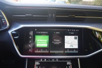 Audi A6 Allroad 50 TDI quattro