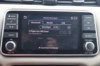 Nissan Micra 1.0 N-Way
