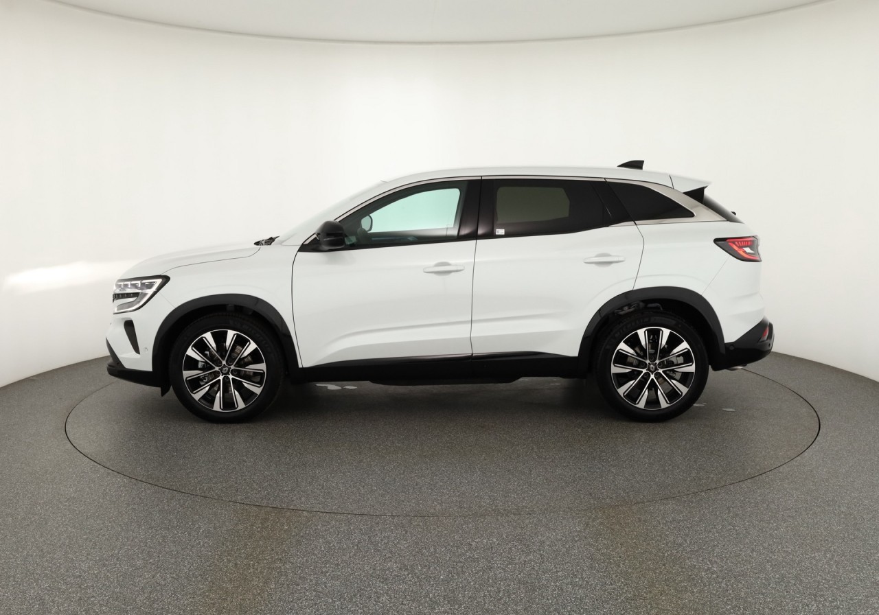 Renault Austral Techno E-Tech Full Hybrid 200 Aut.