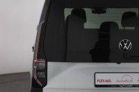 VW Caddy Maxi 1.5 TSI DSG