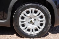 Fiat New Panda Pandina 1.0 mHEV