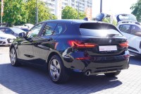 BMW 118 i Advantage
