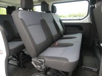 Opel Vivaro B 1.6 CDTI Kombi L2H1