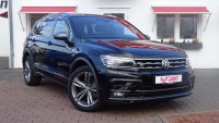 VW Tiguan Allspace 2.0 TDI R-Line 4Motion