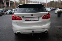 BMW Active Tourer 218d xDrive
