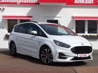 Ford S-Max ST-Line 2.5 Duratec FHEV Aut.