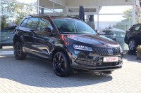 Skoda Karoq 1.5 TSI Ambition DSG